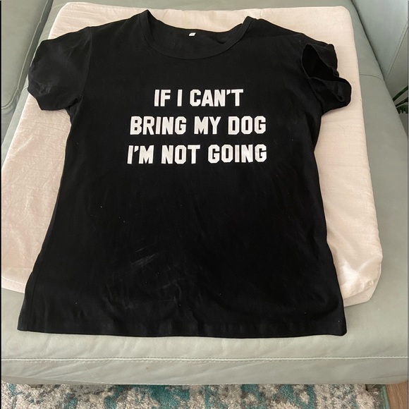 NWOT woman’s tee shirt size M - Picture 2 of 2